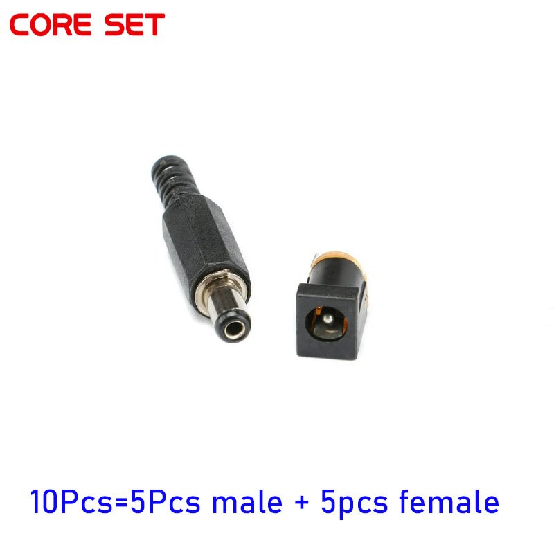 

Комплект питания постоянного тока Your Cee DC-012 5.5*2.1