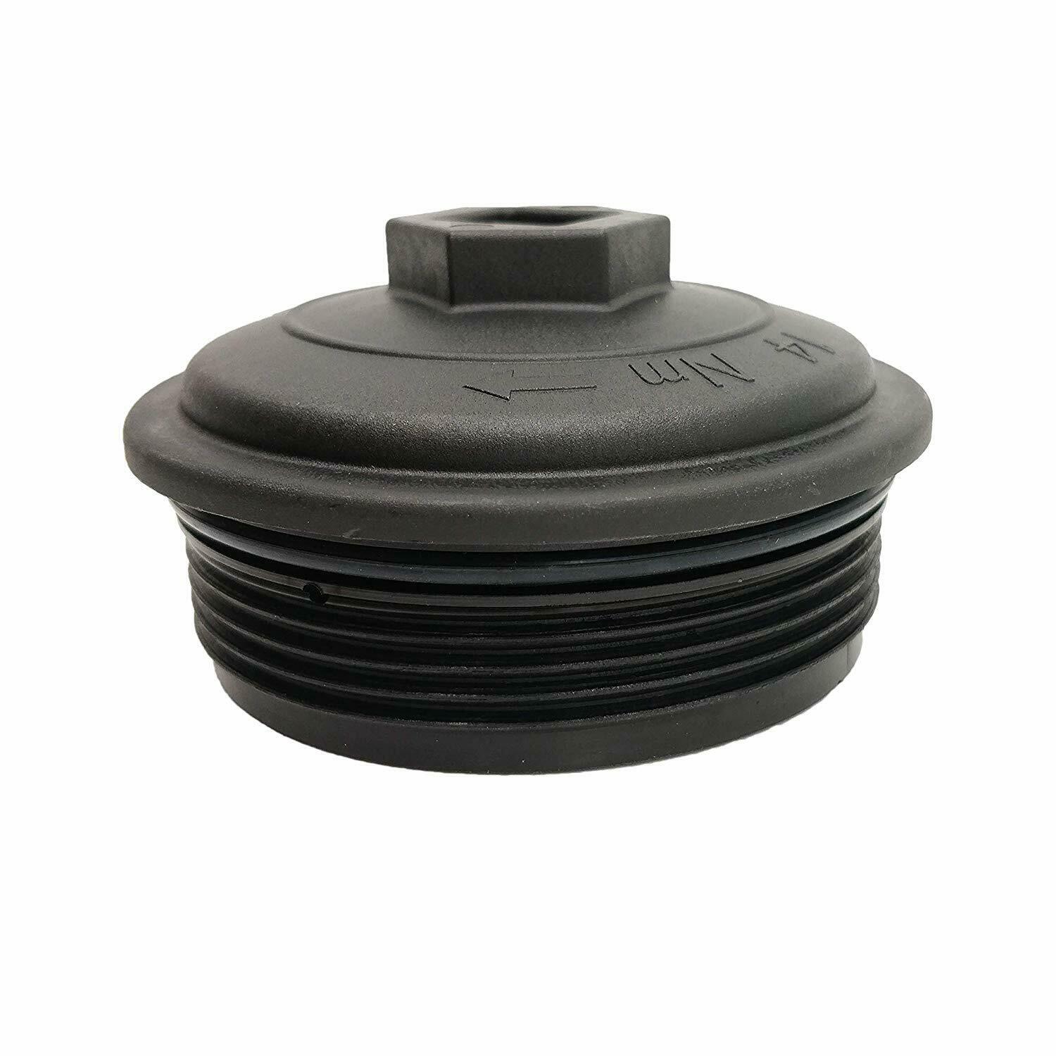 

Крышка топливного фильтра W/O-ring для Ford F-250 F-350 F-450 F-550 E-350 6.0L Diesel