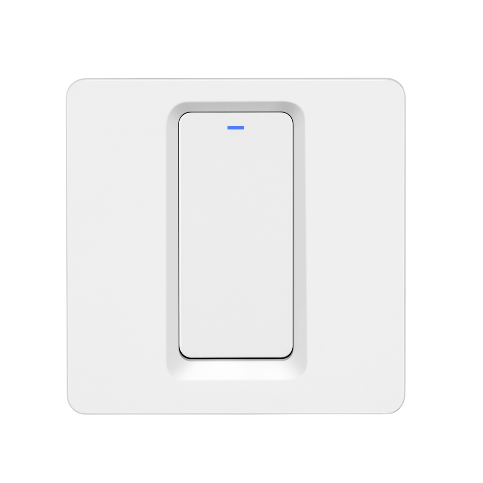 

IoTorero Настенный переключатель Wi-Fi