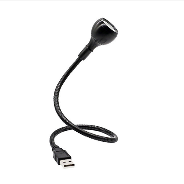

XUNATA Настольная лампа USB 5В LED