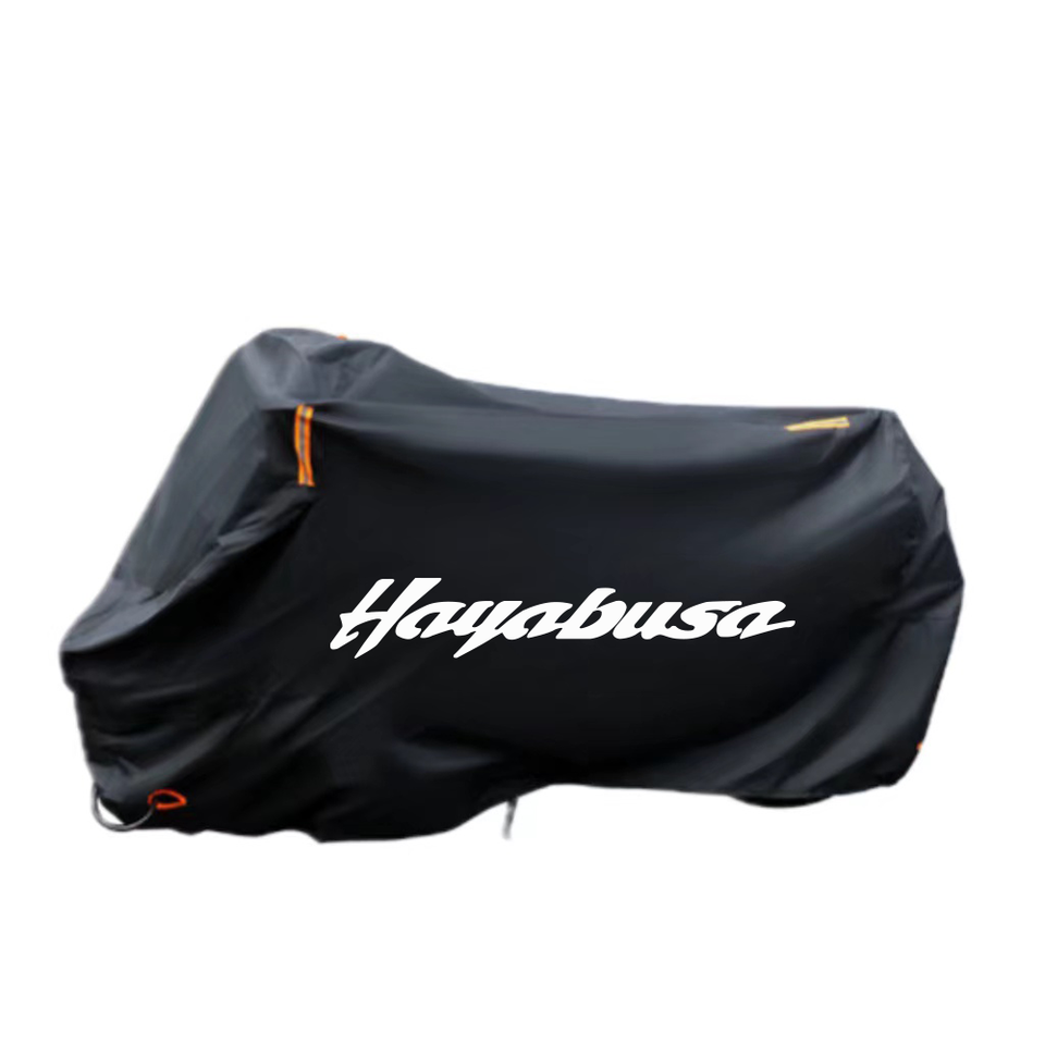 

Для SUZUKI HAYABUSA ветрозащитный защитный чехол для мотоцикла
