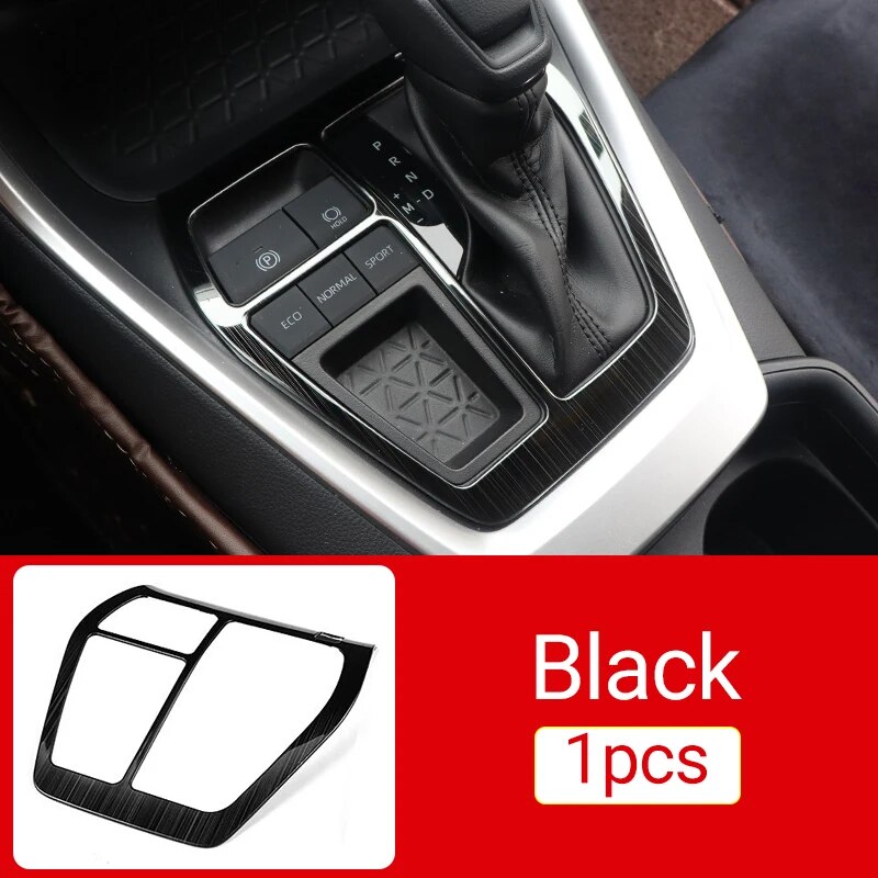 

Наклейка для Toyota RAV4 XA50 2019 2020 2021 2022 2023 2024 RAV 4 Hybrid