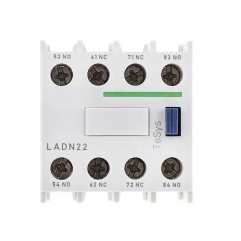 

Контактор LADN22
