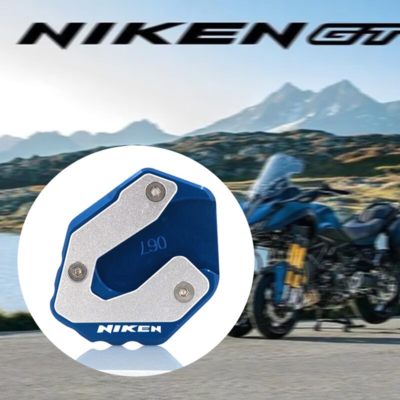 

Подставка для мотоцикла для YAMAHA NIKEN 2018-2020 NIKEN GT 2019-2023