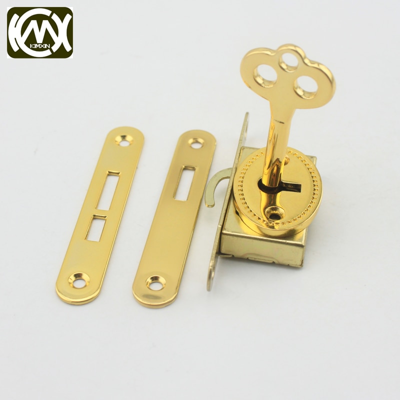 

Замок для ящика Kimxin W-018