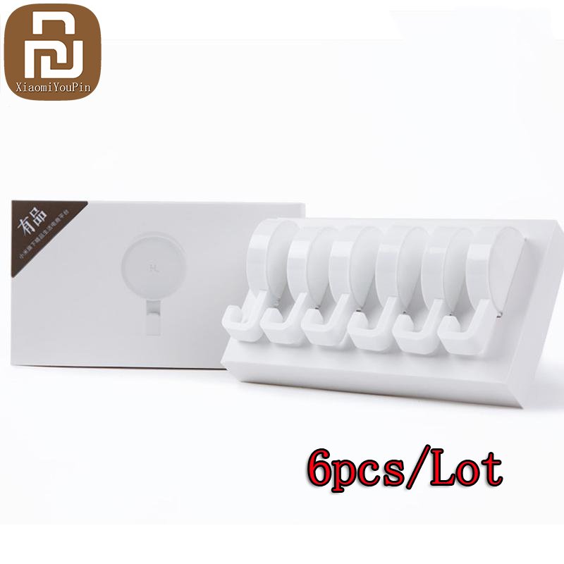

Крючки Xiaomi HL для дома