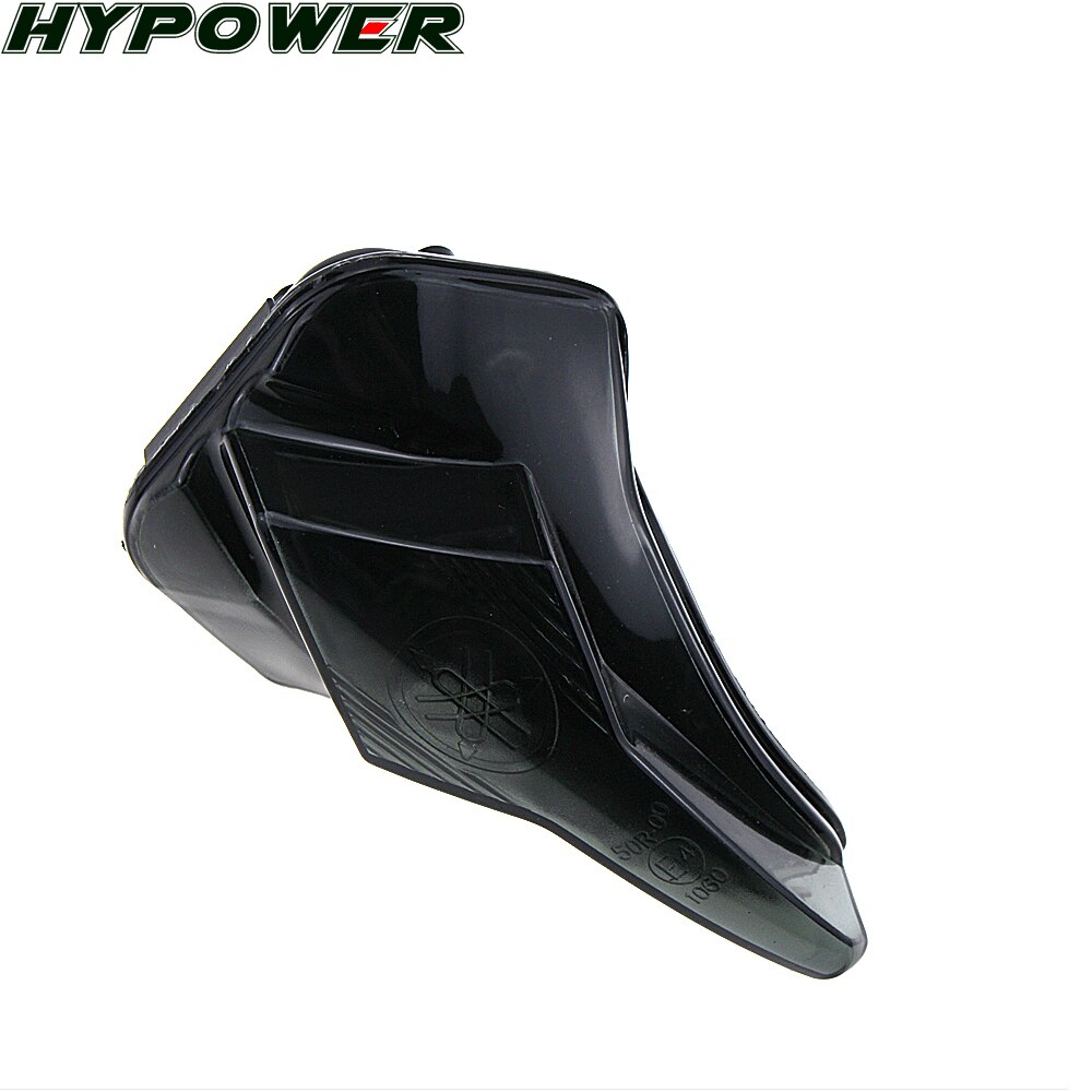 

Аксессуары для мотоциклов YAMAHA YZF R6 2008-2012, передний центральный габаритный фонарь, черный