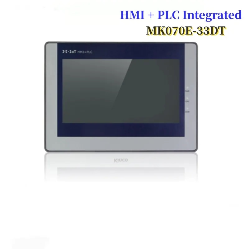 

Kinco IoT MK070E-33DT HMI PLC контроллер