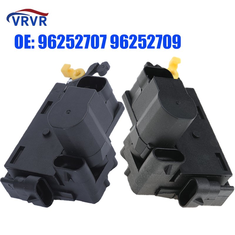 

Привод для переднего левого и правого замка двери VRVR 96252707 96252709 96229551 для Chevrolet Aveo5 Optra Pontiac Wave Wave5 G3