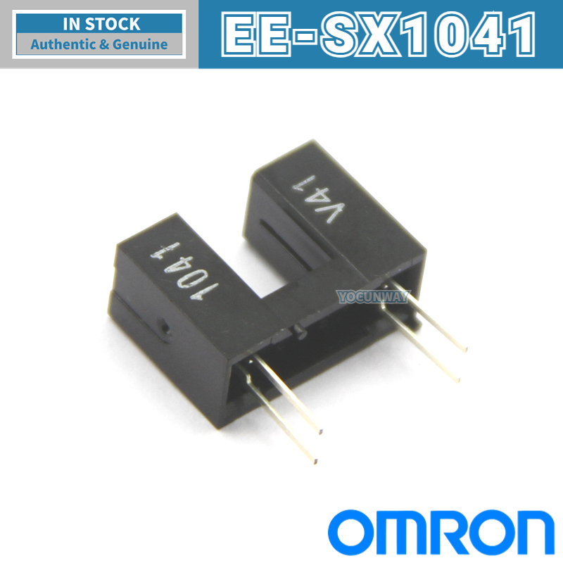 

Фотодатчик Omron EE-SX1041