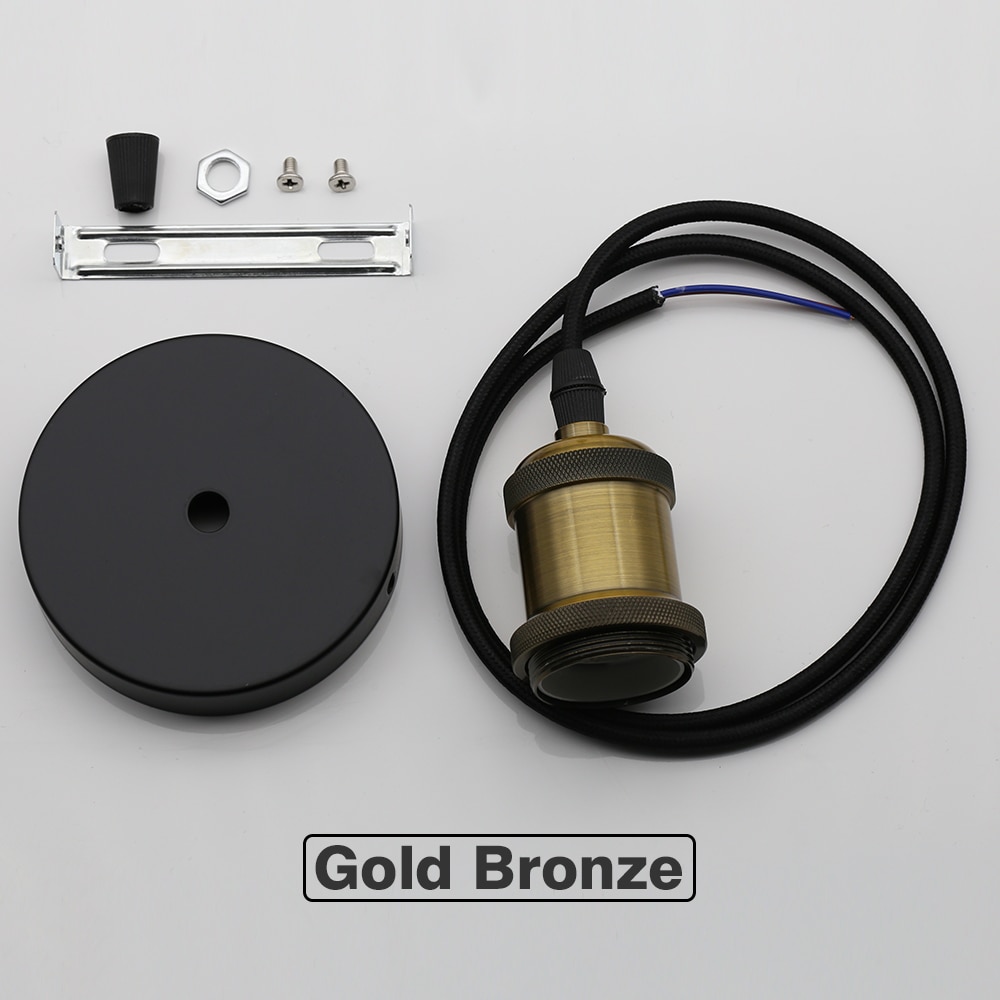 

Подвесные светильники YNL алюминиевые E27