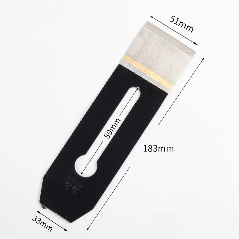 

Строгальные лезвия LTOOLS Planer Blade 38/44/51 мм
