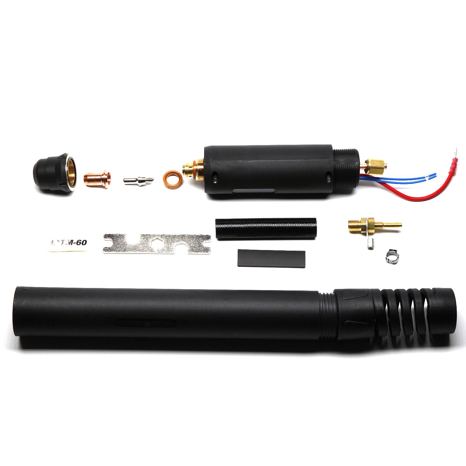 

Резак для кислородной резки Robusweld IPT 40 60