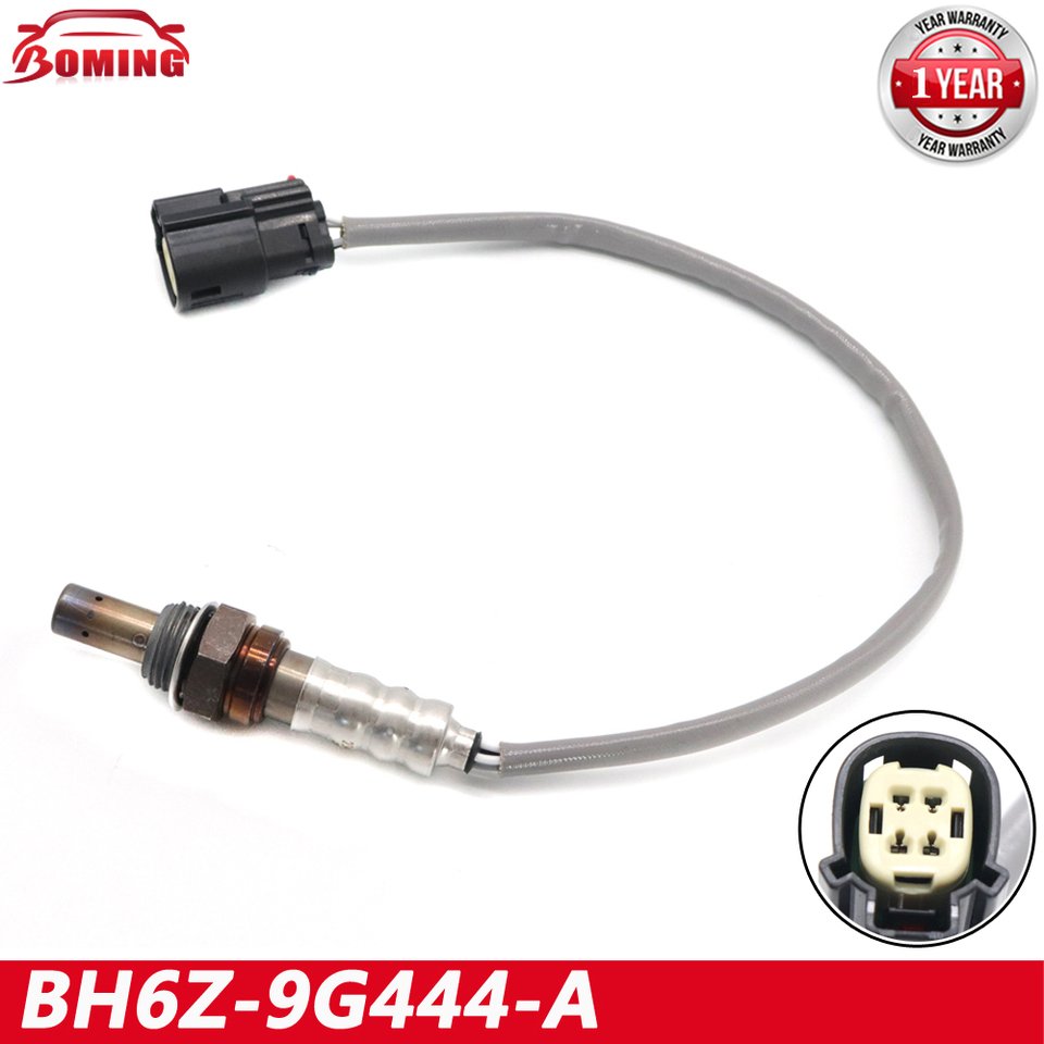

BH6Z-9G444-A 234-4489 НОВЫЙ датчик кислорода лямбда O2 для Ford Edge Explorer Mazda 6 CX-9 2011-2019 BH6Z9G444A
