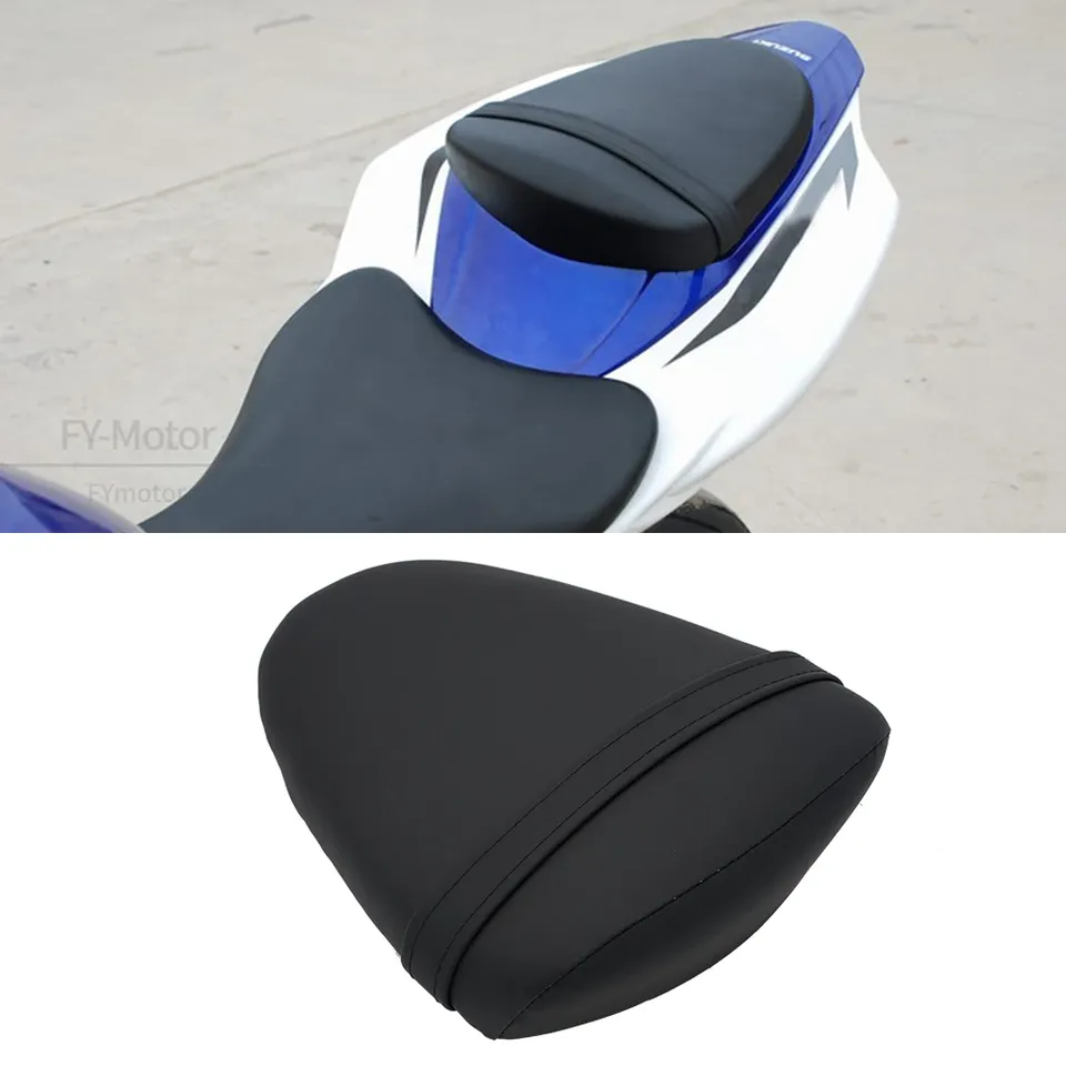 

Новое заднее пассажирское сиденье мотоцикла, подходящее для Suzuki GSXR 1000 GSXR 1000 GSX-R 1000 07 08 2007-2008 гг.