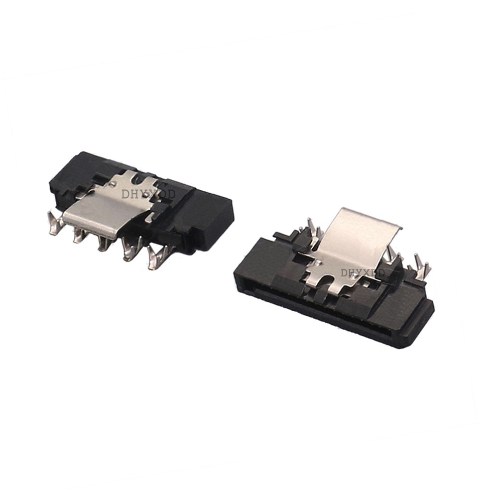 

WCLDDCH SATA 15pin Разъем HDD сплиттер