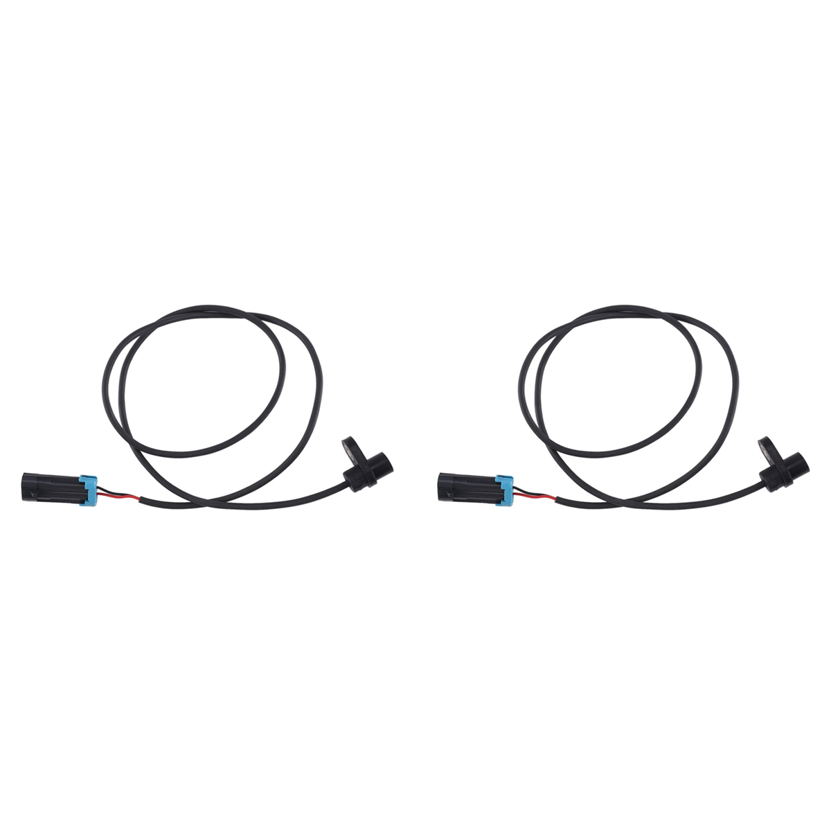 

2X ABS Датчик скорости для Polaris Victory Cross Country 4013251