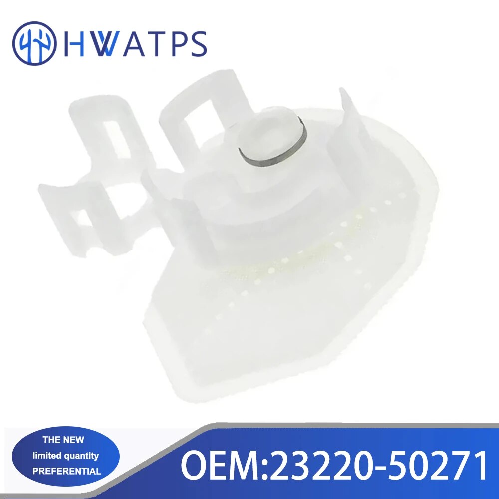 

Фильтр топливного насоса 23220-50271 для Toyota Tundra Land Cruiser Sequoia 4runner FJ Cruiser Lexus LS460 GS460 LS600h GX460 LX570 IS F