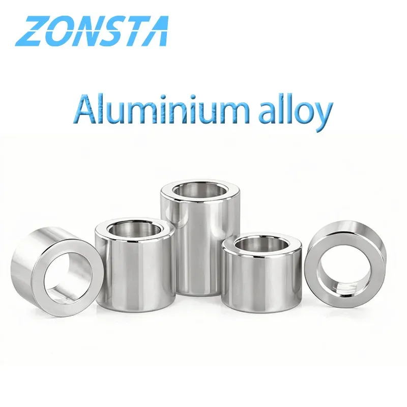 

Проставки ZONSANTA из алюминиевого сплава M2 M2.5 M3 M4 M5 M6 M8