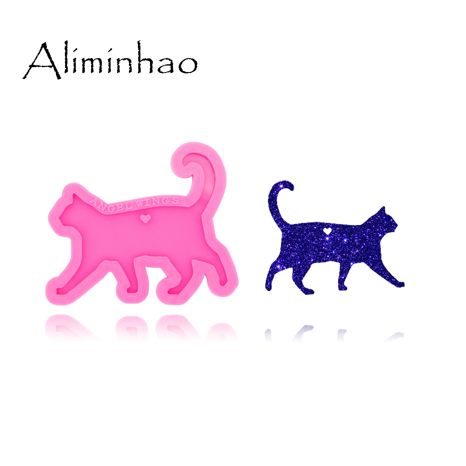 

Формы для торта Aliminhao силиконовые DY0399