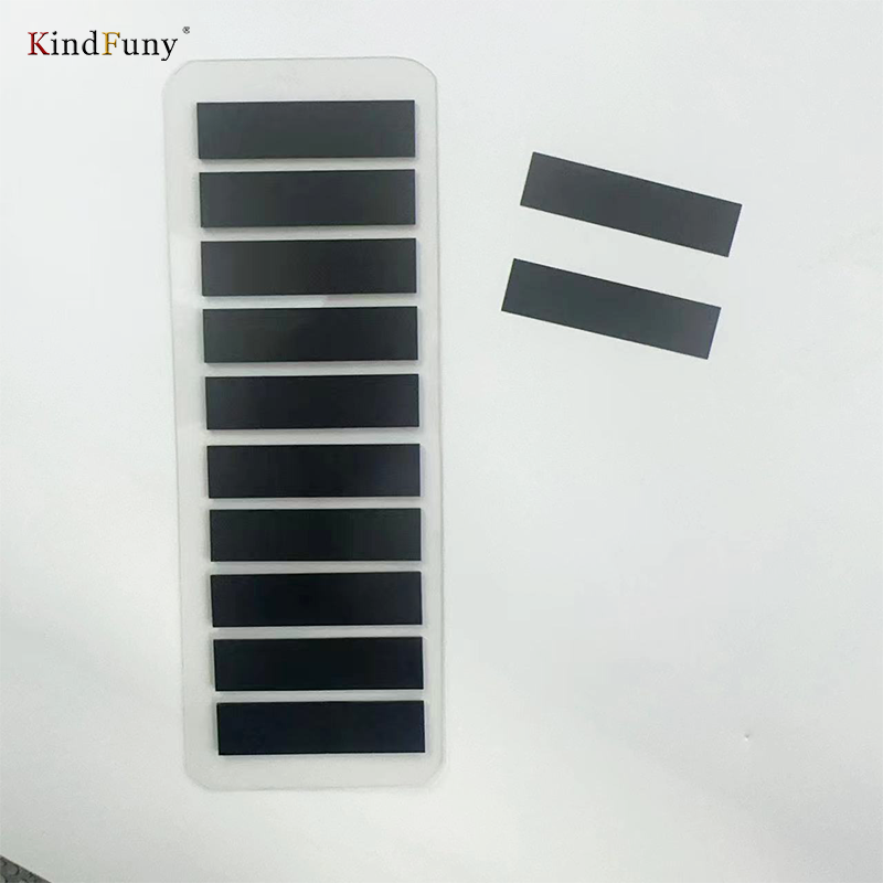 

KindFuny маркеры страниц прозрачные