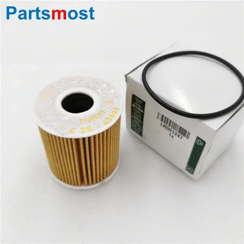 

ОДИНОВЫЙ МАСЛЯНЫЙ ФИЛЬТР TURBO DIESEL 2,2 л С УПЛОТНЕНИЕМ ДЛЯ LAND ROVER FREELANDER LR2 RANGE ROVER EVOQUE DISCOVERY SPORT LR 001247 LR 030778