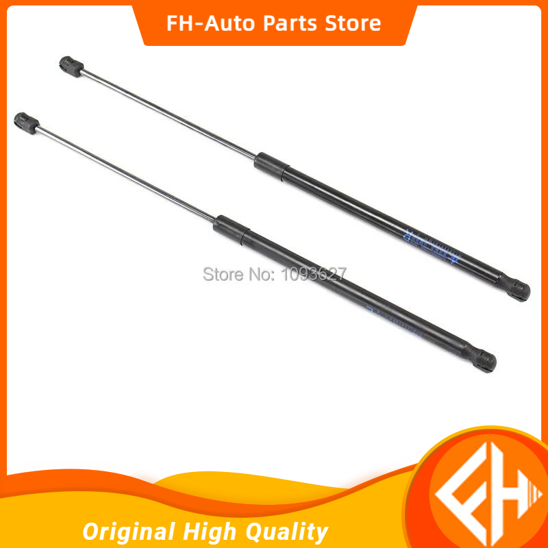 

Подъемник 6309100XSZ08A 2X, пружина амортизирующей газовой стойки для Great Wall Haval/Hover H2, демпфер багажника