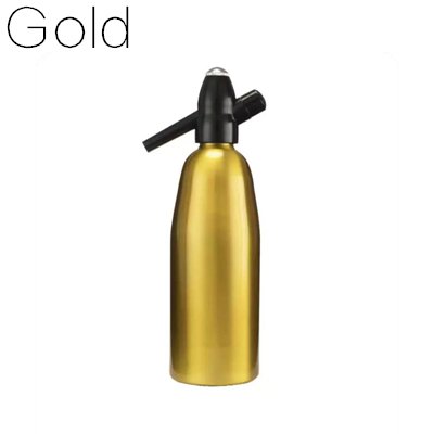 

BARMAID BARWARE Сифон для газировки