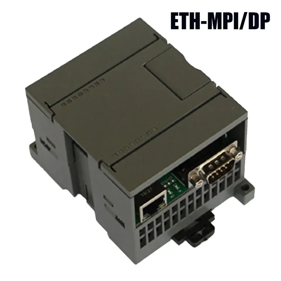 

Фотоэлемент/DP для Siemens, фотоэлемент Ethernet, изолированный модуль адаптера связи 64 бит для TIA portem ETH-MPI CP5611 21-28 В постоянного тока