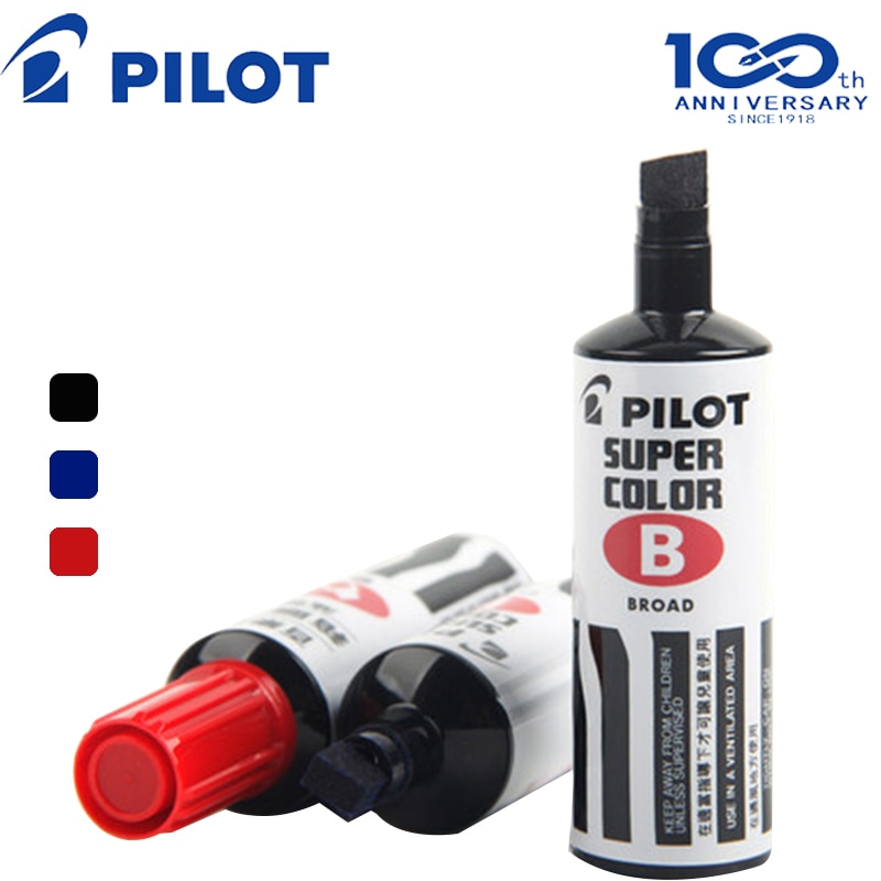 

Pilot SC-BM масляный маркер