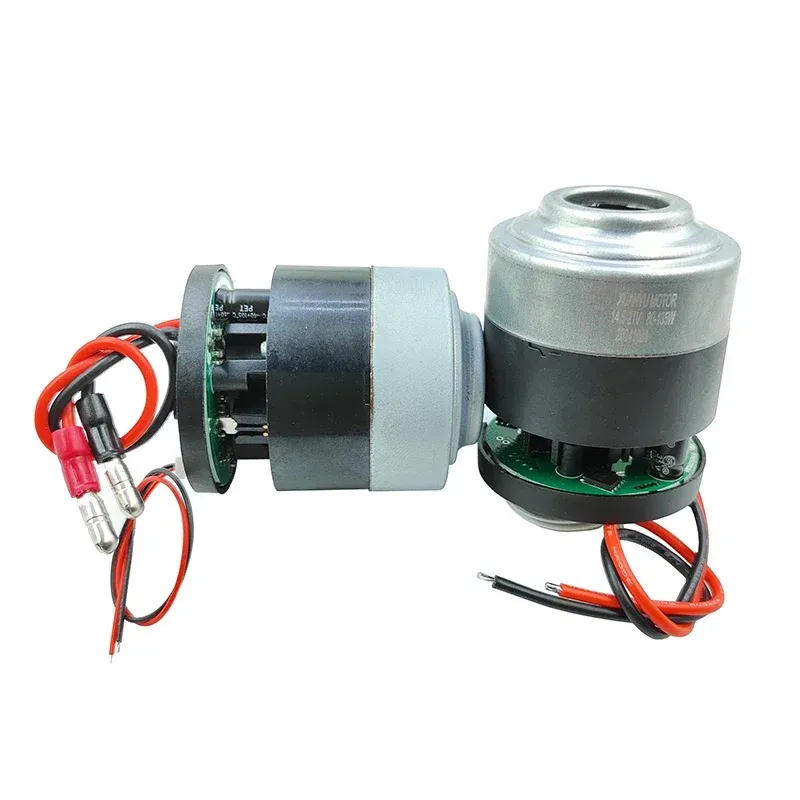 

Бесщеточный двигатель для портативного пылесоса 12V 18V 21V 125W/135W