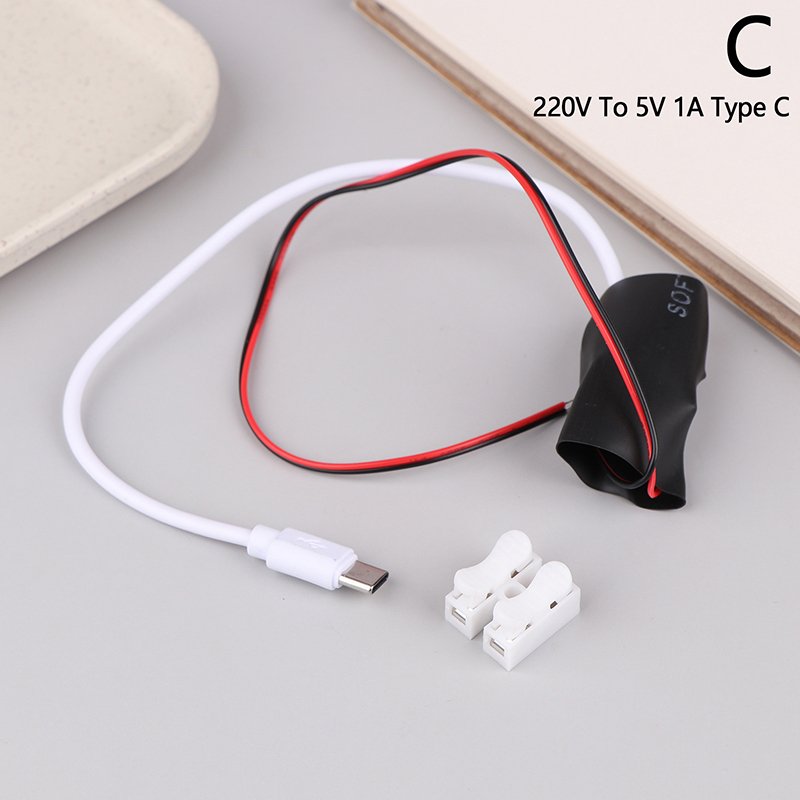 

HELTC Адаптер USB Type-C