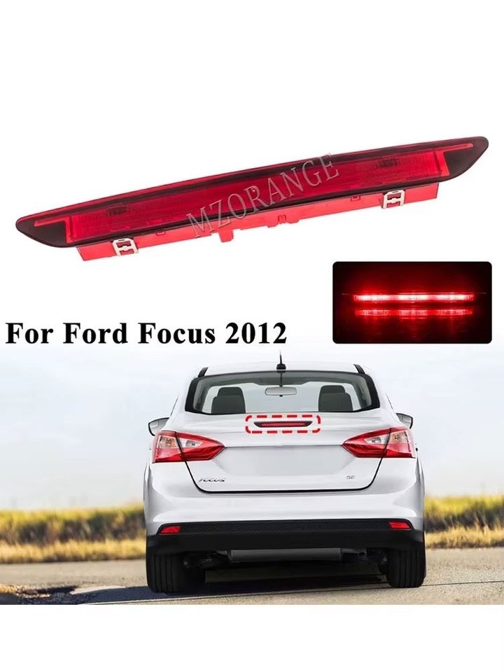 

Стоп светильник задний автомобильный для Ford Focus 3 III, 2012, 2013, 2014, 2015, 2016, 2017