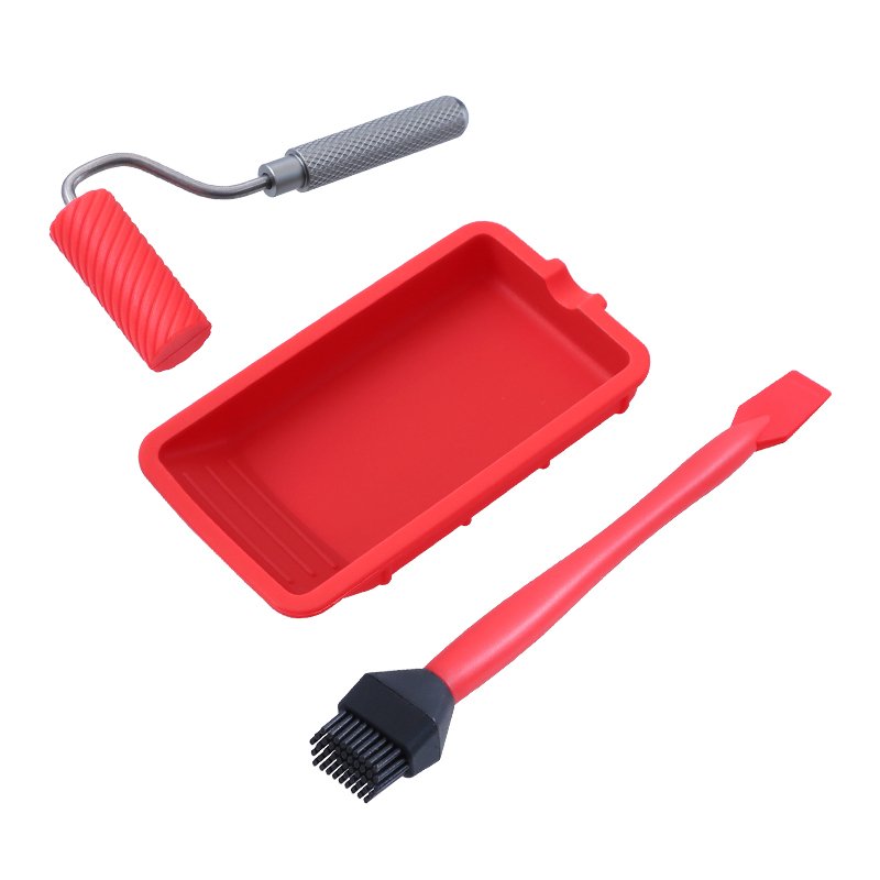

Силиконовый валик для клея RUITOOL RL-9217