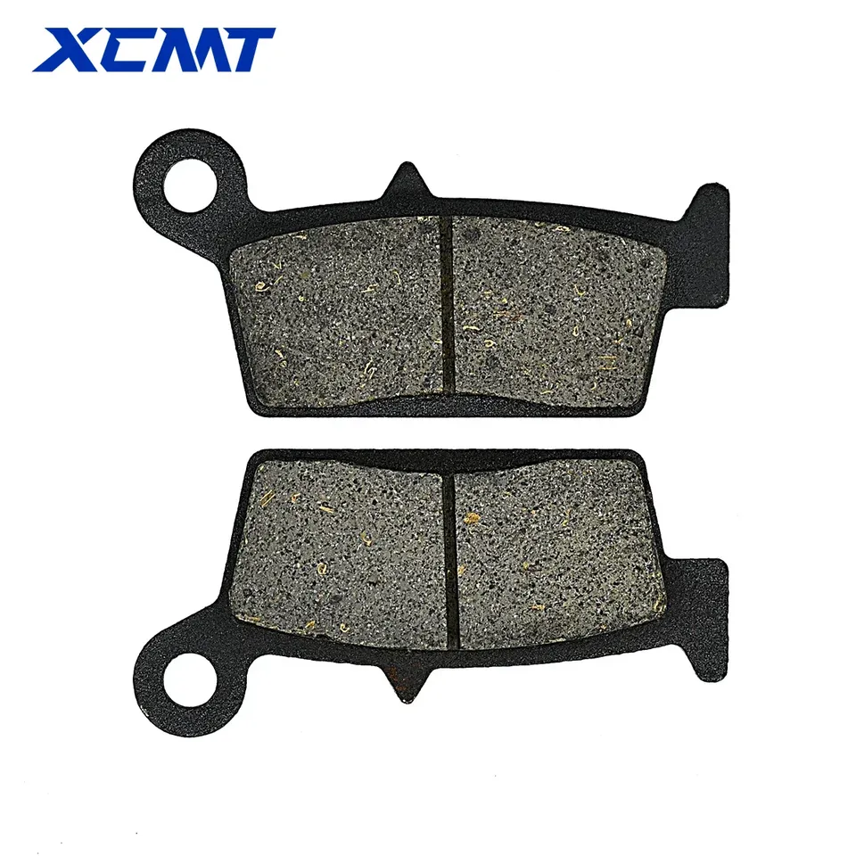 

Передние и задние тормозные колодки мотоцикла для HONDA CRF230L CR125R CR250R XR250R XR250L XR400R CR500R CRF230 CRF 230 L 230L CR 125R 250R