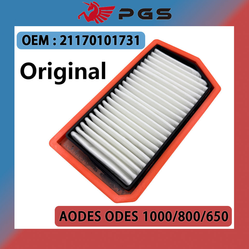 

Оригинальный воздушный фильтр ODES для ODES 650 800 850 1000 ATV 21170101731 ODES