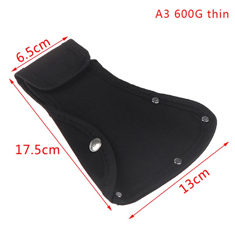 

Чехол для топора HUXUAN Durable Leather