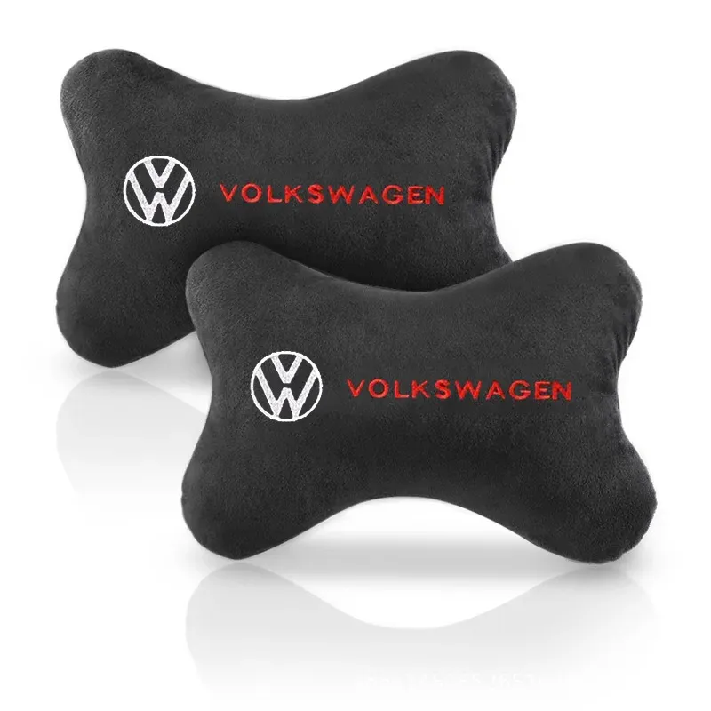 

1/2 шт., автомобильные сиденья для Volkswagen Golf Polo Passat Touran Jetta
