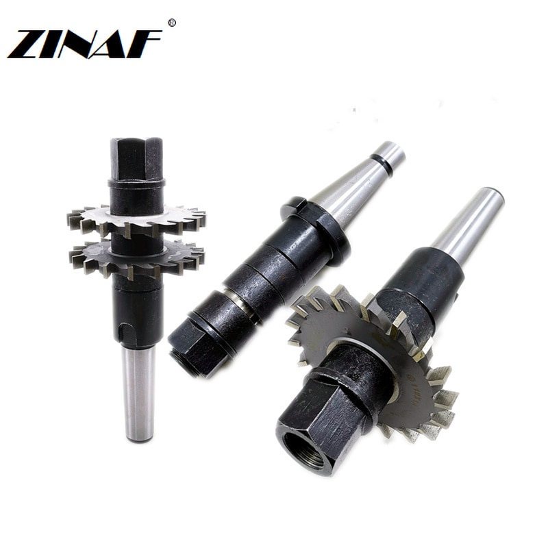 

Трехсторонний фрезерный резак ZINAF NT30 NT40 SCA22 SCA27 SCA32