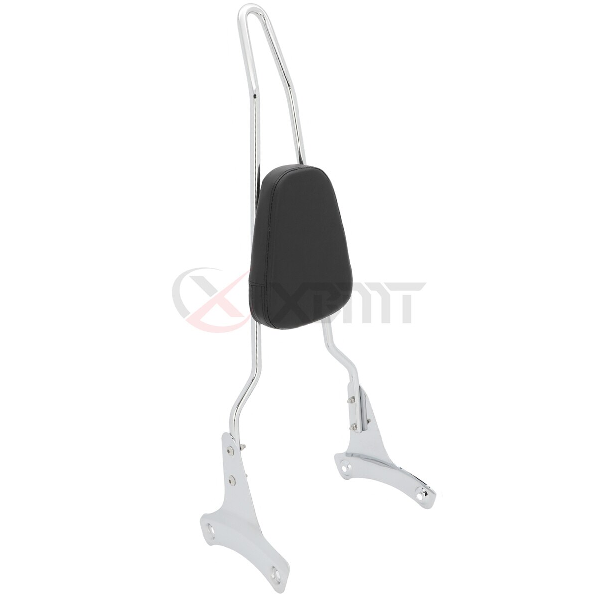 

Мотоцикл пассажирский спинки Sissy бар для Honda Shadow ACE 400 750 VT400 VT750 1997 1998 1999 2000 2001 2002 2003