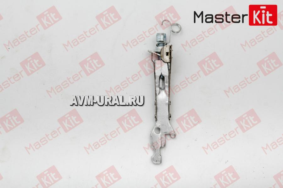 

MASTERKIT Саморегулятор тормозных колодок Citroen/Peugeot (Распорная планка)