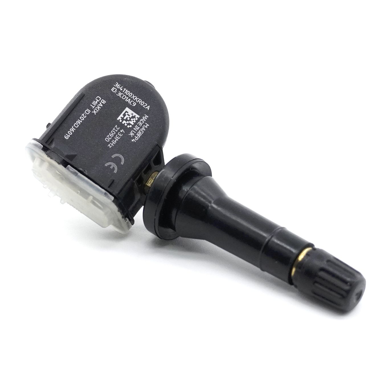 

3641100XKR02A TPMS датчик для GreatWall P8 VV5 VV6 VV7 Haval F5 F7X F7 H2s Новый H4 H6 Новый H7L датчик контроля давления в шинах 433 МГц