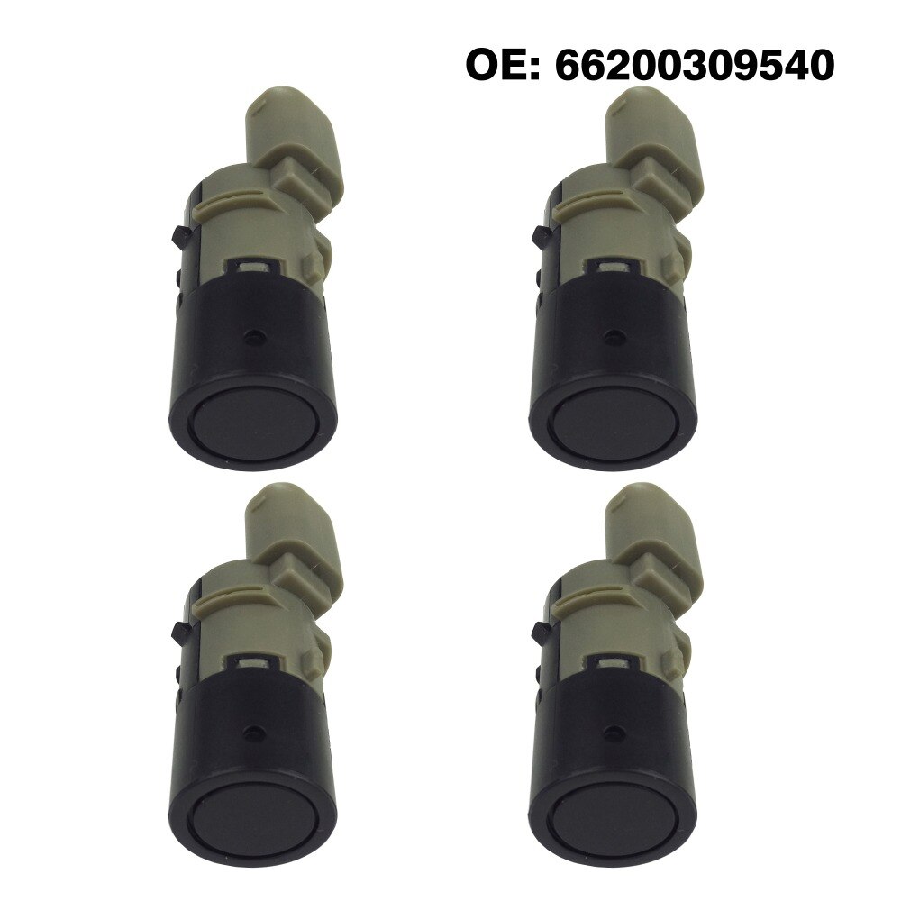 

4 шт./лот PDC датчик парковки для BMW E39 E46 E53 E60 E61 E63 E64 E65 E66 E83 OE: 66200309540 66206989069