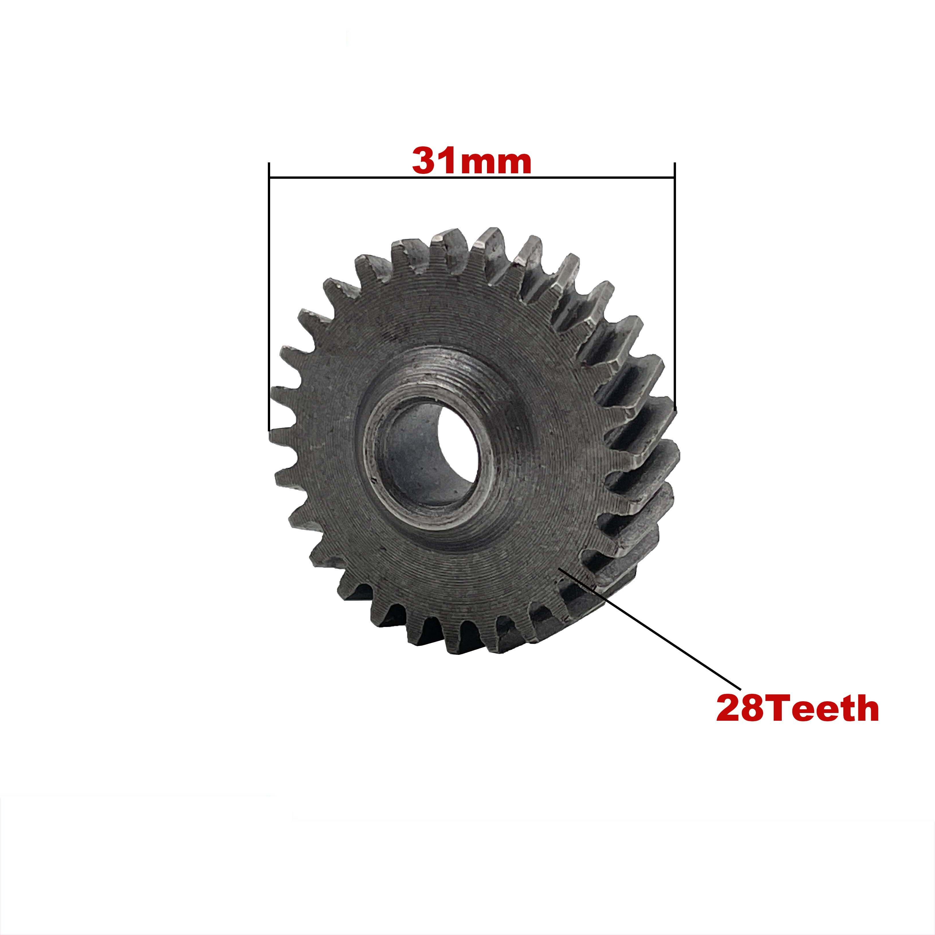

Цилиндрическая шестерня для Bosch GBH2-22 A24-3