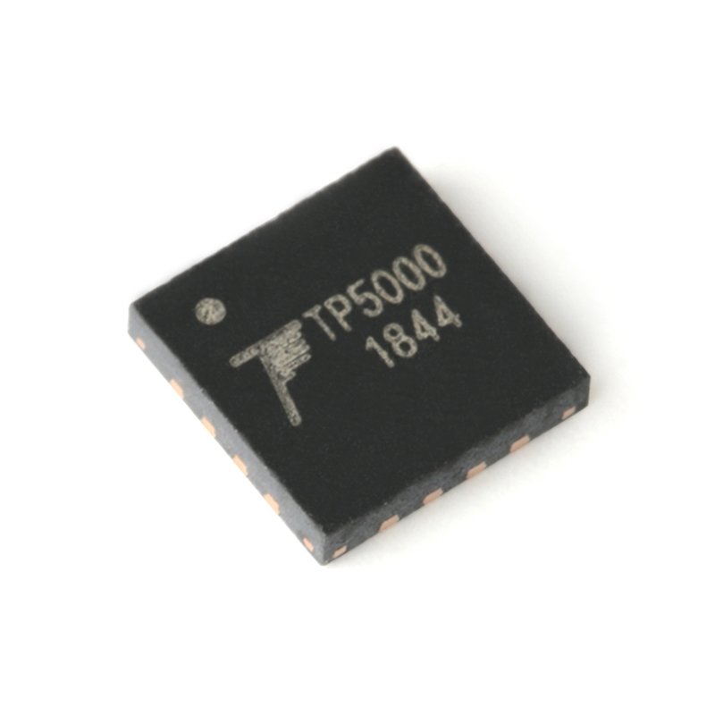 

TP5000 плата управления зарядкой