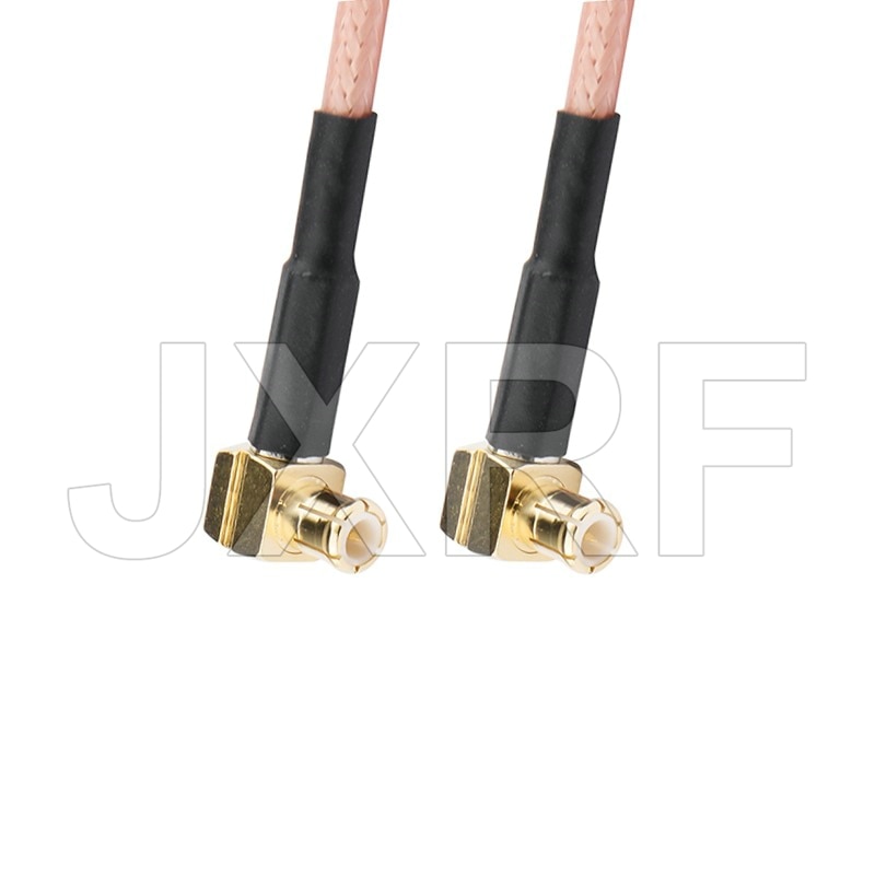 

JX MCX Male-Female RF Pigtail RG316 кабель