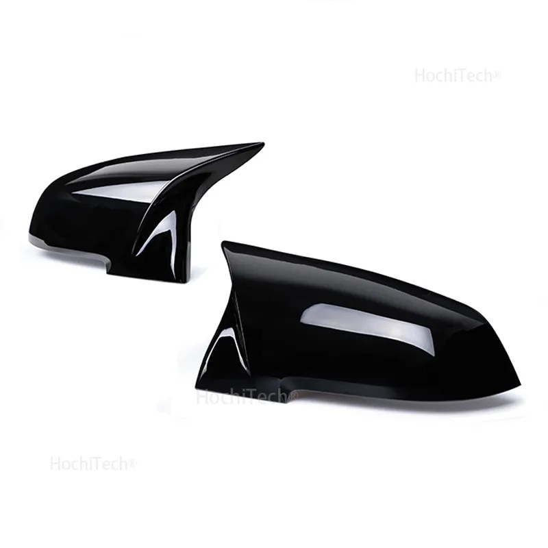 

Для BMW 1 2 3 4 серии F20 F30 F31 F32 F36 2012 - UP 320i 328i 330d 335i M3 M4 Сменный стиль крышки зеркала из углеродного волокна