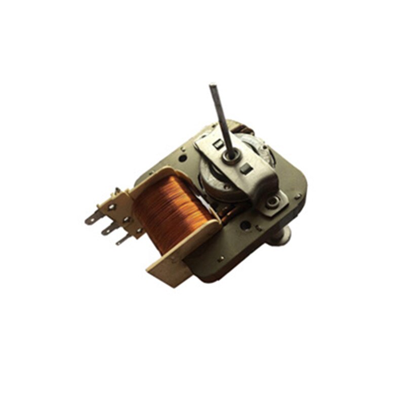 

Двигатель вентилятора микроволновой печи GAL6309E(30)-ZD для Galanz