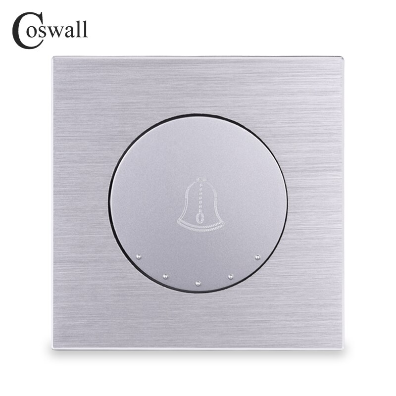 

Переключатель дверного звонка Coswall R12 Series