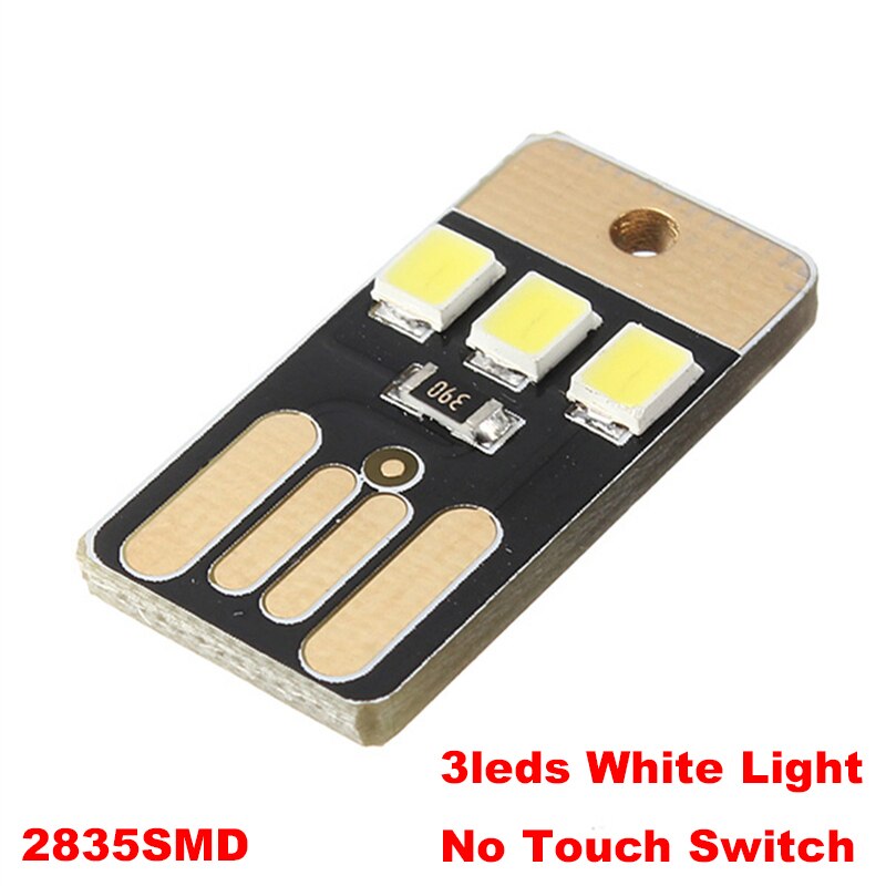 

Ночник YTDMEN USB 5В